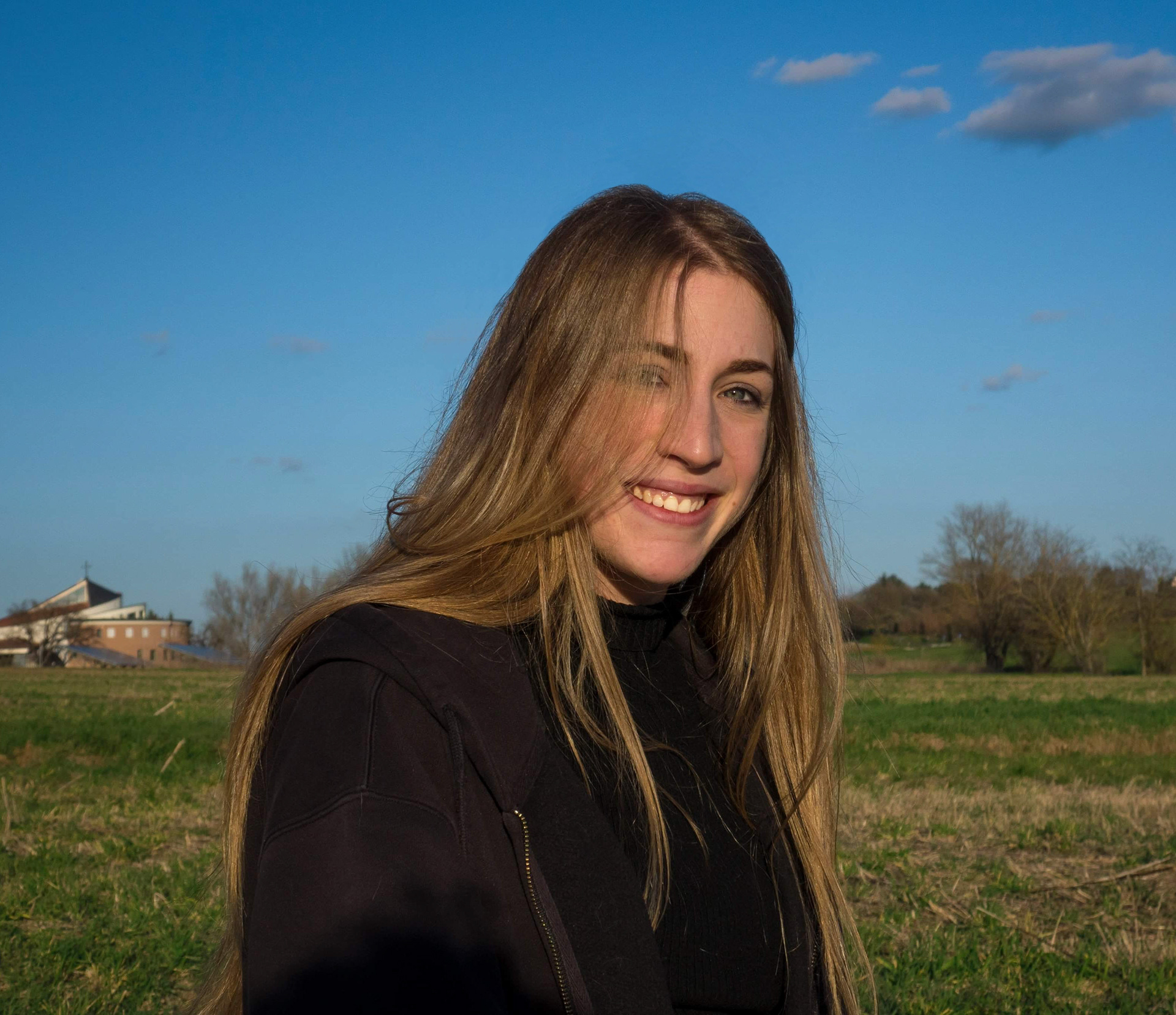 Ilaria Cogo