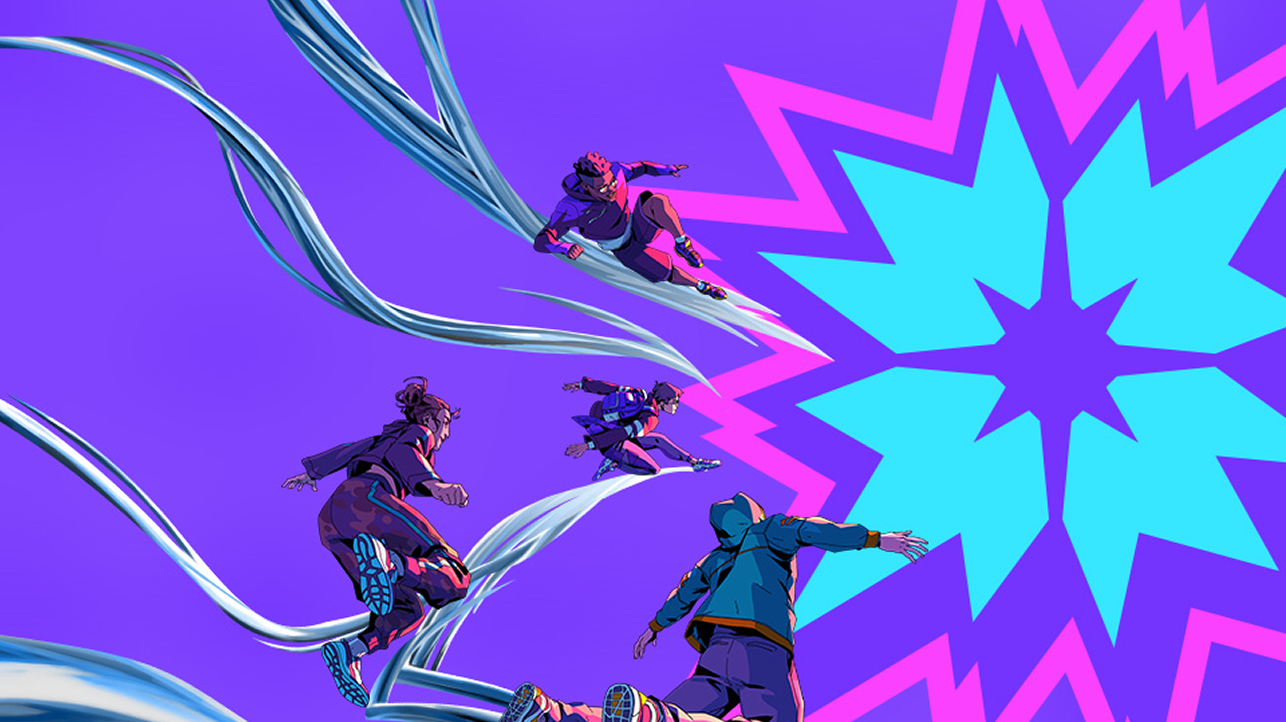 Wild Rift Esports cover