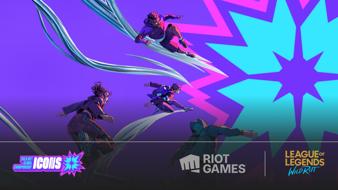 Wild Rift Esports